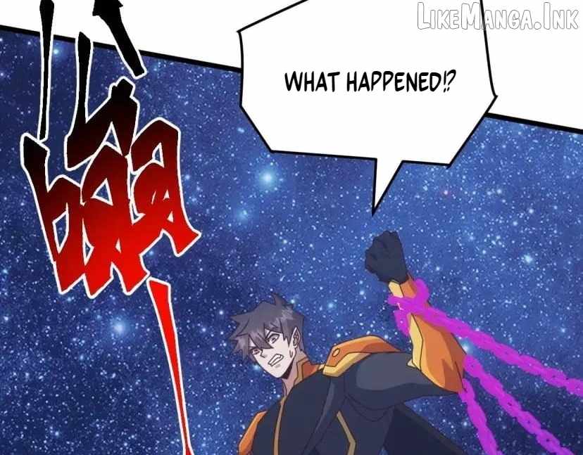 Domestication of Divine Beasts at the Beginning — Chapter 96 — page 134