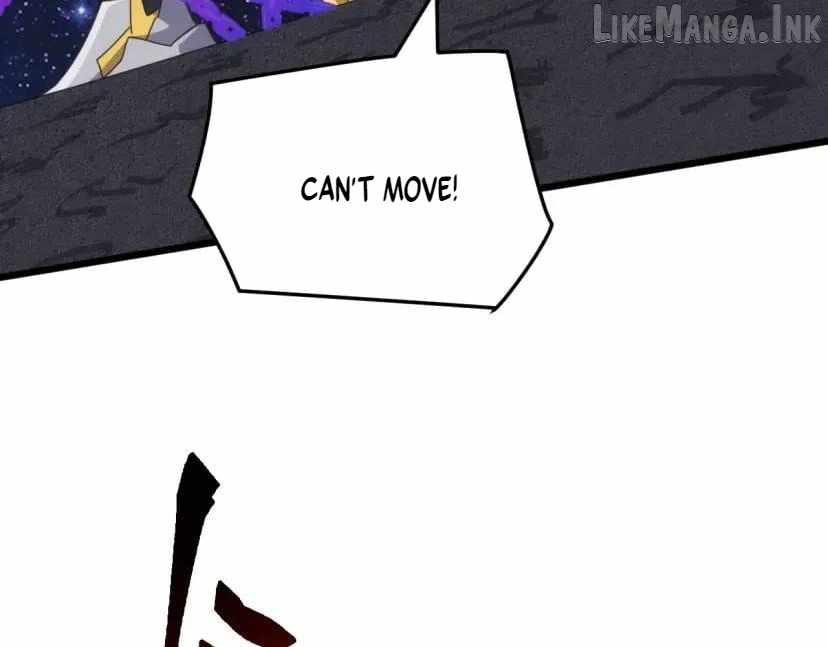 Domestication of Divine Beasts at the Beginning — Chapter 96 — page 136