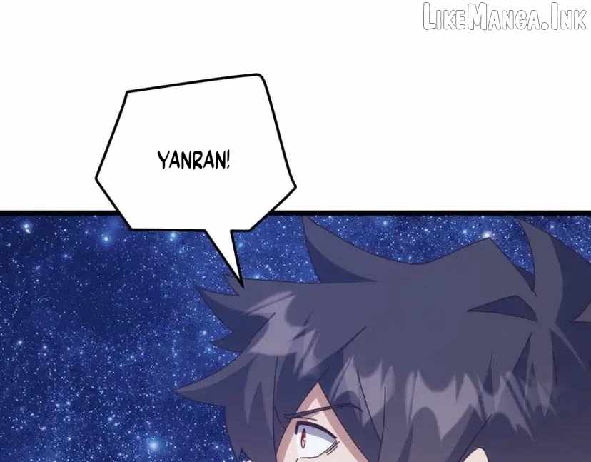 Domestication of Divine Beasts at the Beginning — Chapter 96 — page 144