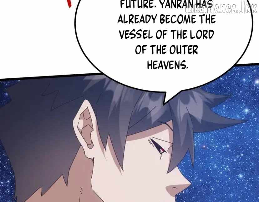 Domestication of Divine Beasts at the Beginning — Chapter 96 — page 153
