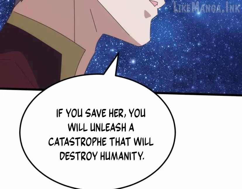 Domestication of Divine Beasts at the Beginning — Chapter 96 — page 154
