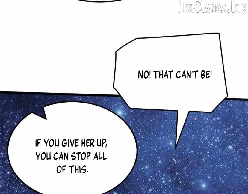 Domestication of Divine Beasts at the Beginning — Chapter 96 — page 155