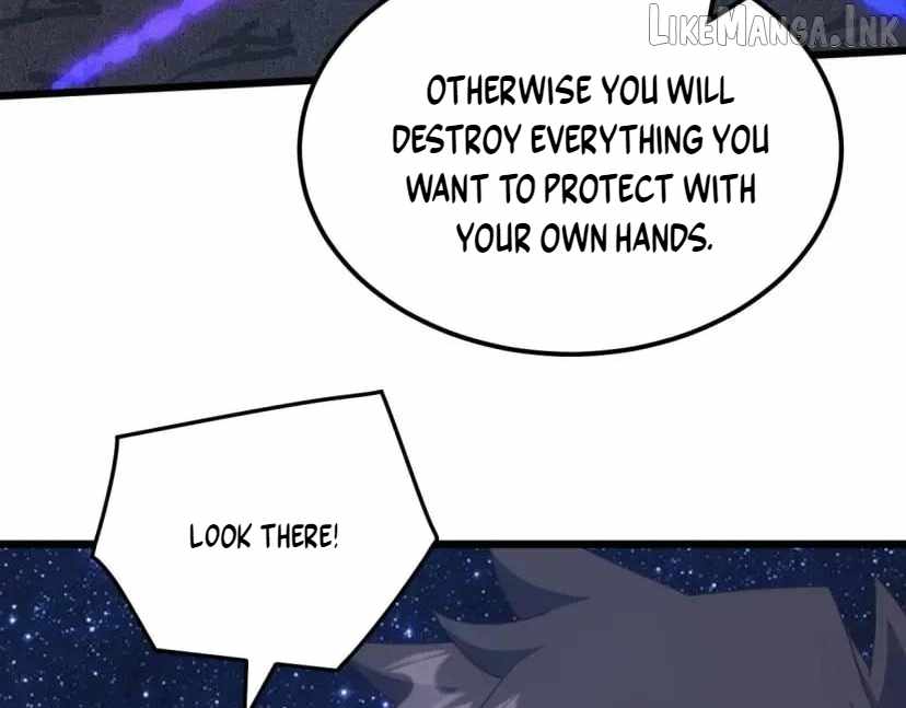Domestication of Divine Beasts at the Beginning — Chapter 96 — page 157