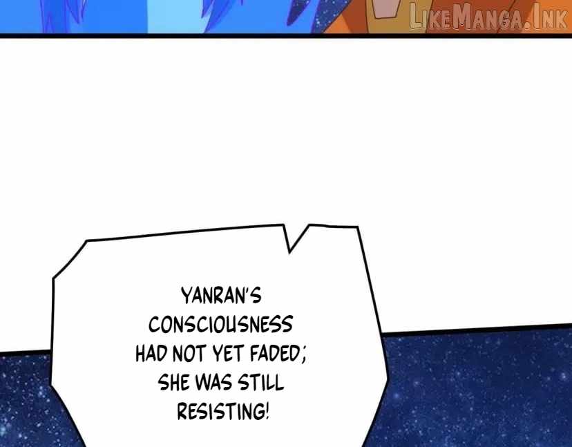 Domestication of Divine Beasts at the Beginning — Chapter 96 — page 159