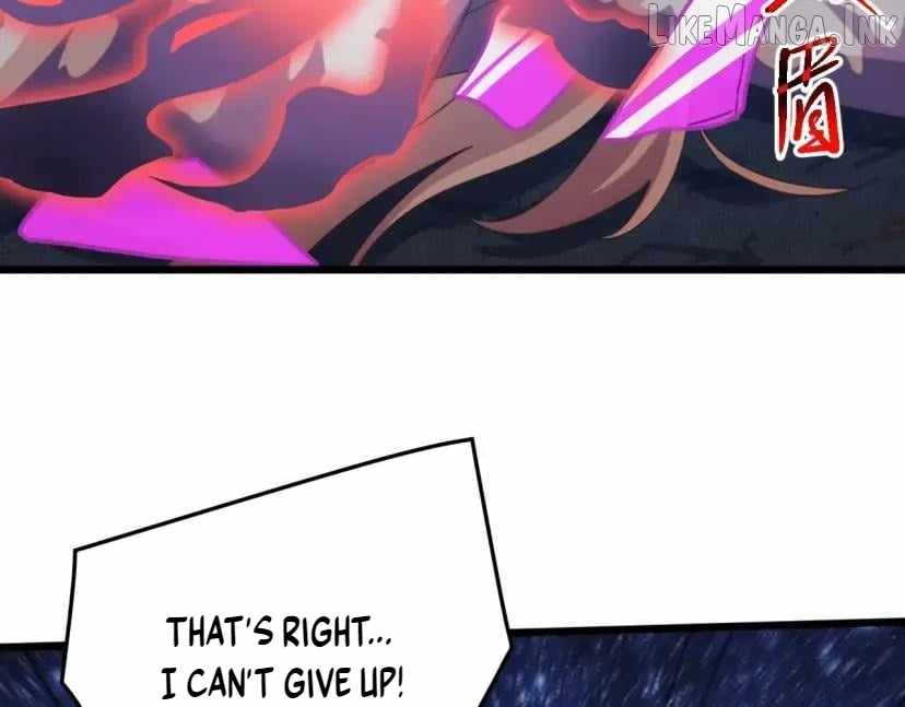 Domestication of Divine Beasts at the Beginning — Chapter 96 — page 161