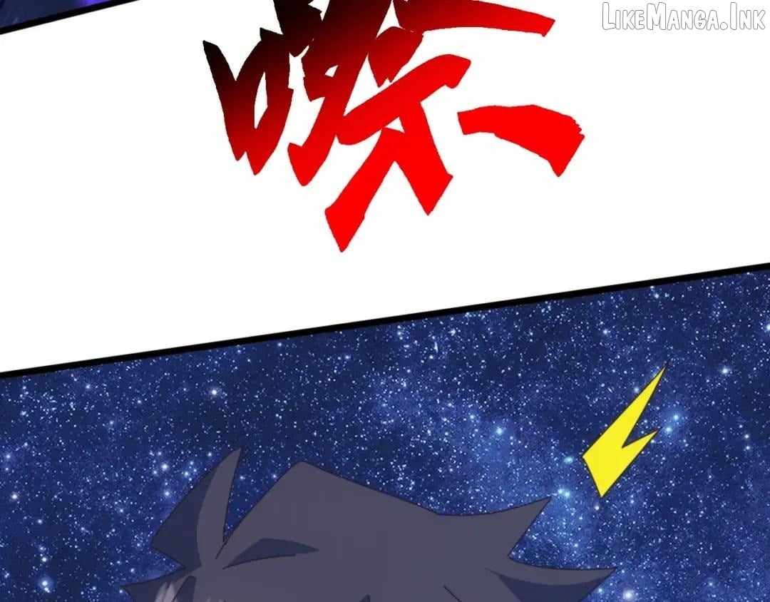 Domestication of Divine Beasts at the Beginning — Chapter 97 — page 4