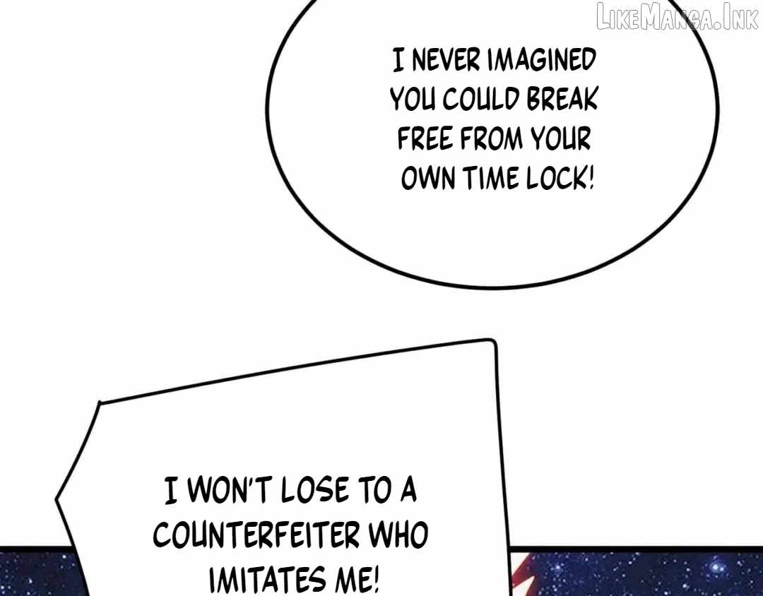 Domestication of Divine Beasts at the Beginning — Chapter 97 — page 6