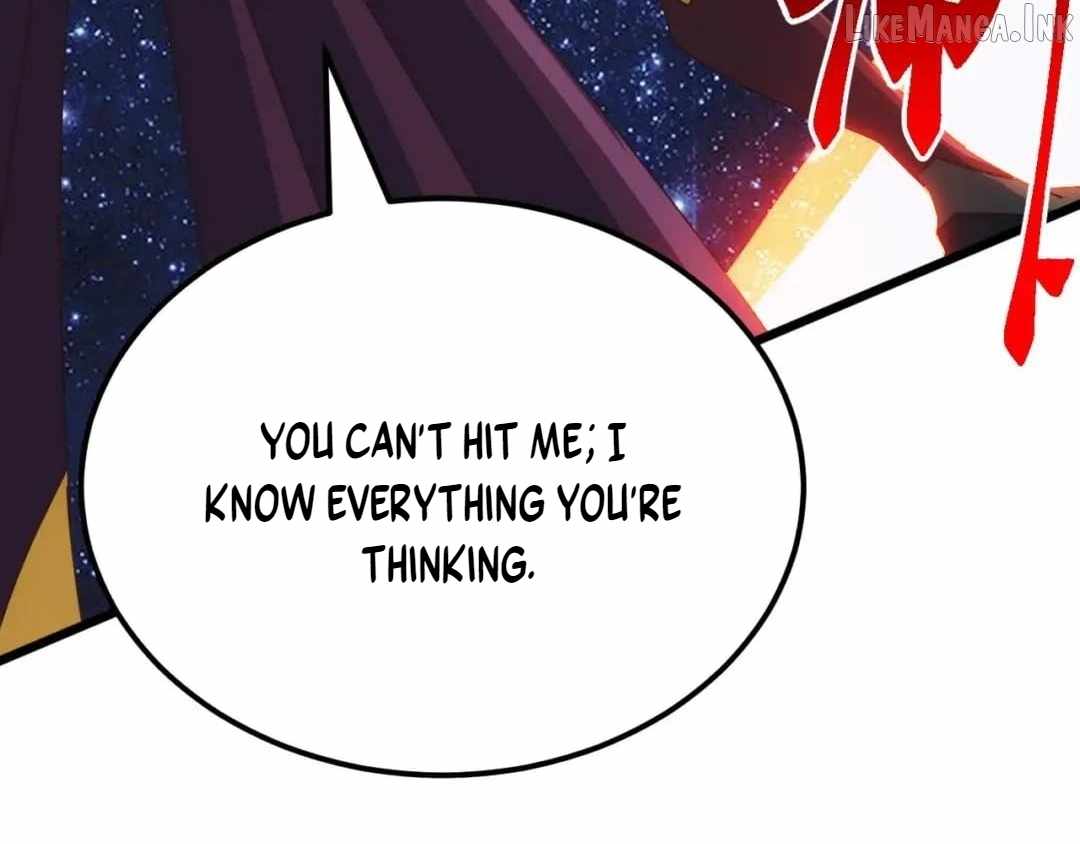 Domestication of Divine Beasts at the Beginning — Chapter 97 — page 10