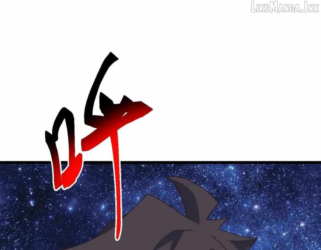 Domestication of Divine Beasts at the Beginning — Chapter 97 — page 17