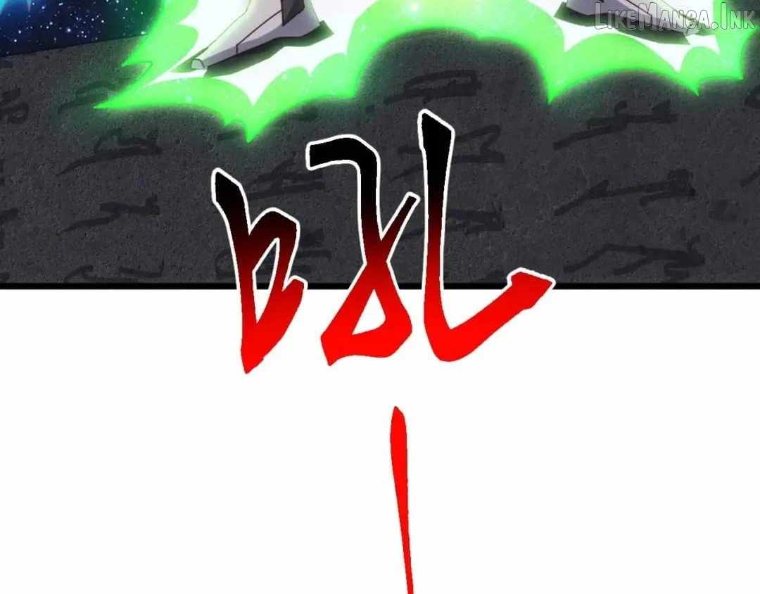 Domestication of Divine Beasts at the Beginning — Chapter 97 — page 22