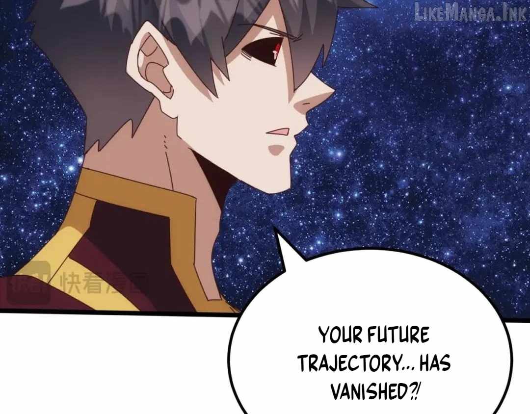 Domestication of Divine Beasts at the Beginning — Chapter 97 — page 24