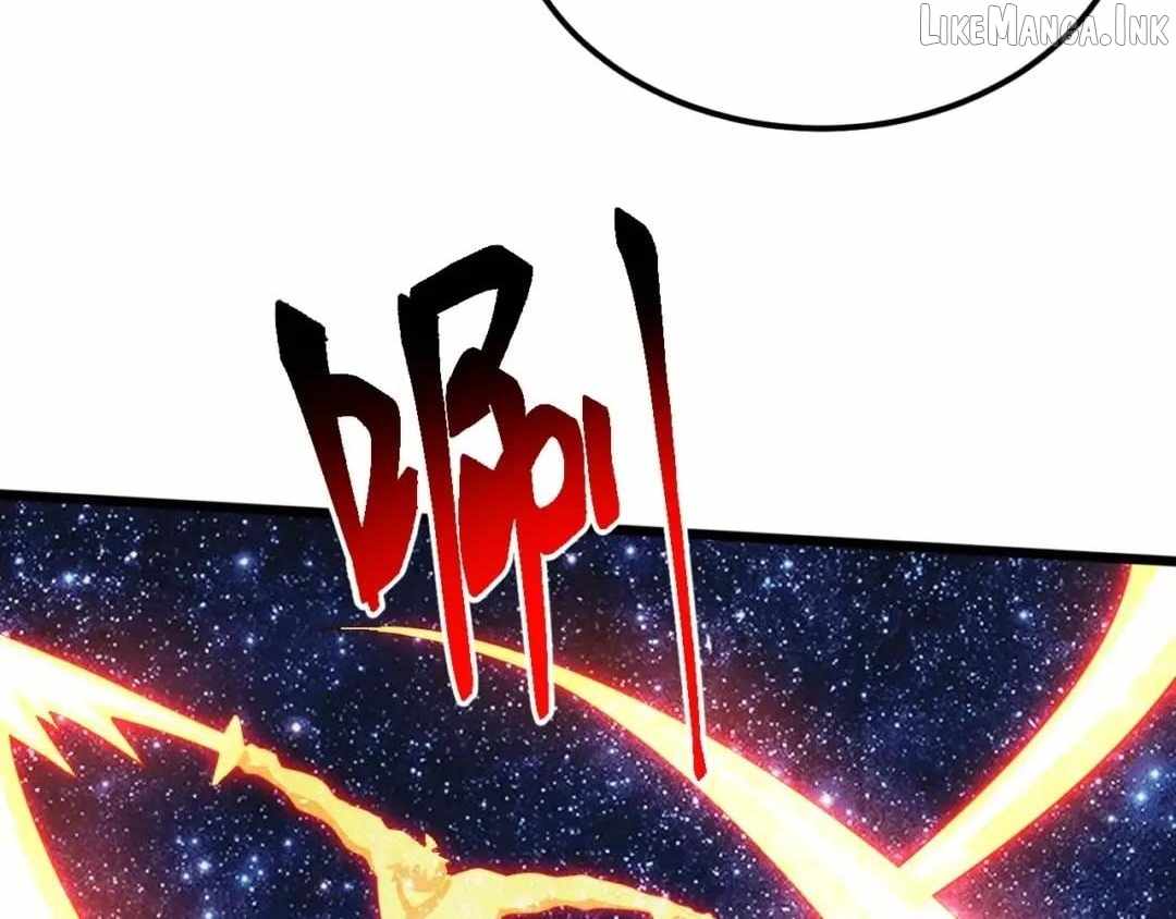 Domestication of Divine Beasts at the Beginning — Chapter 97 — page 25