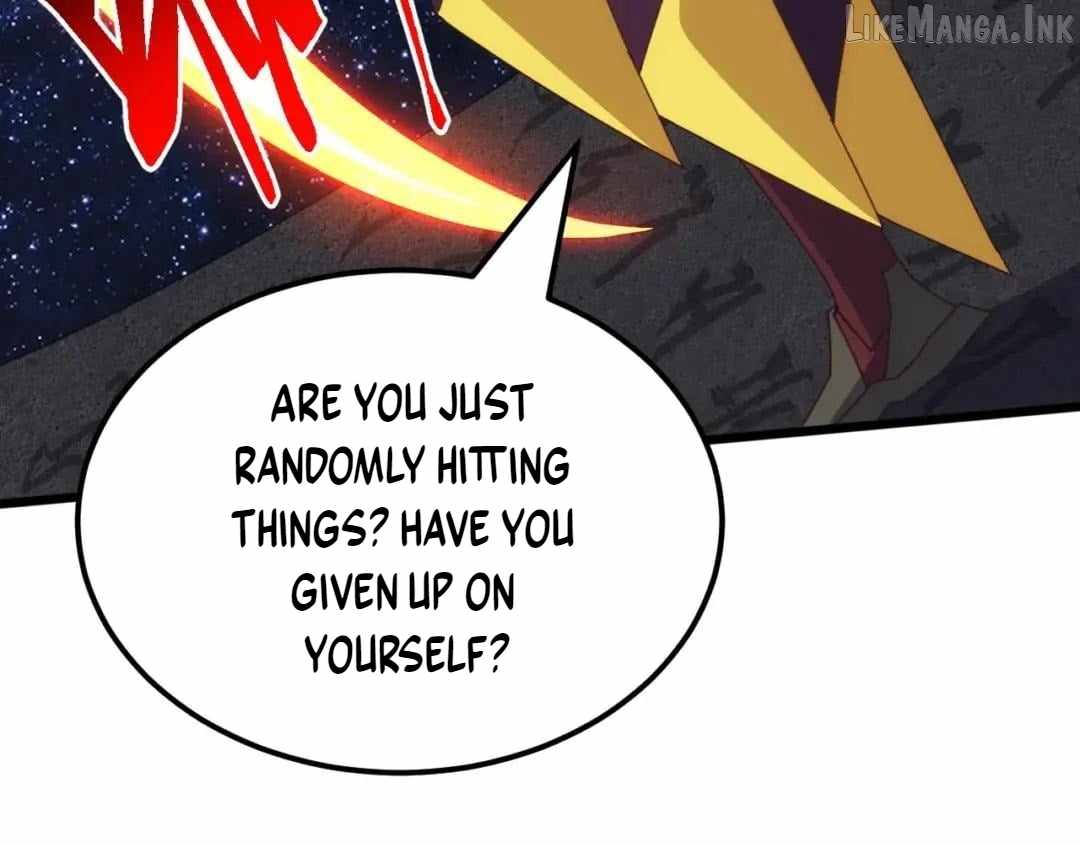 Domestication of Divine Beasts at the Beginning — Chapter 97 — page 28