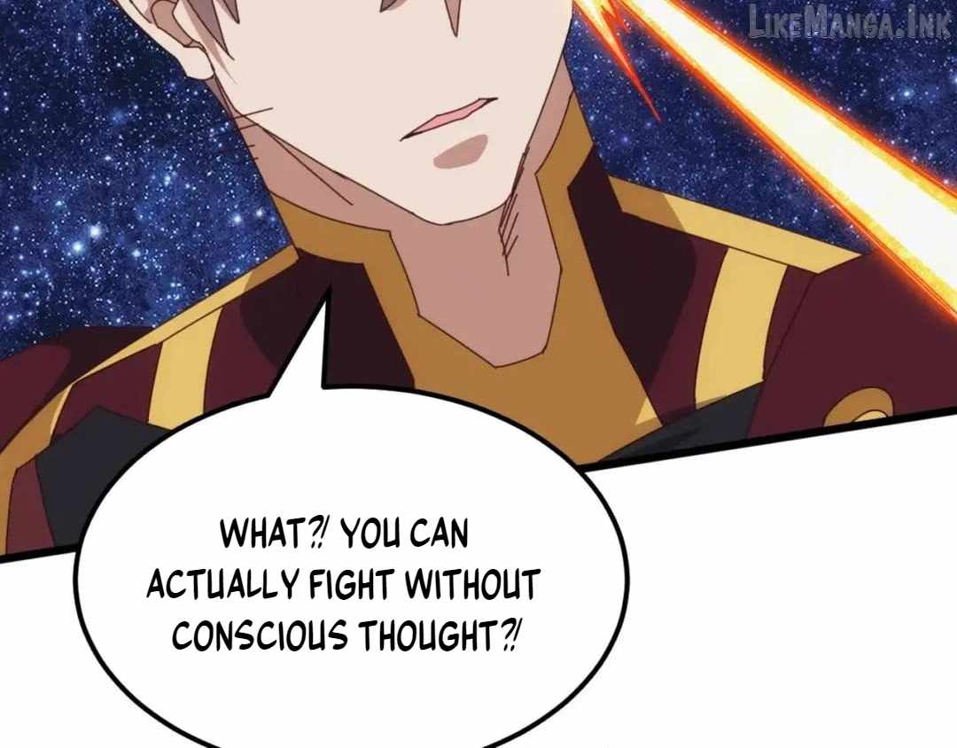 Domestication of Divine Beasts at the Beginning — Chapter 97 — page 30