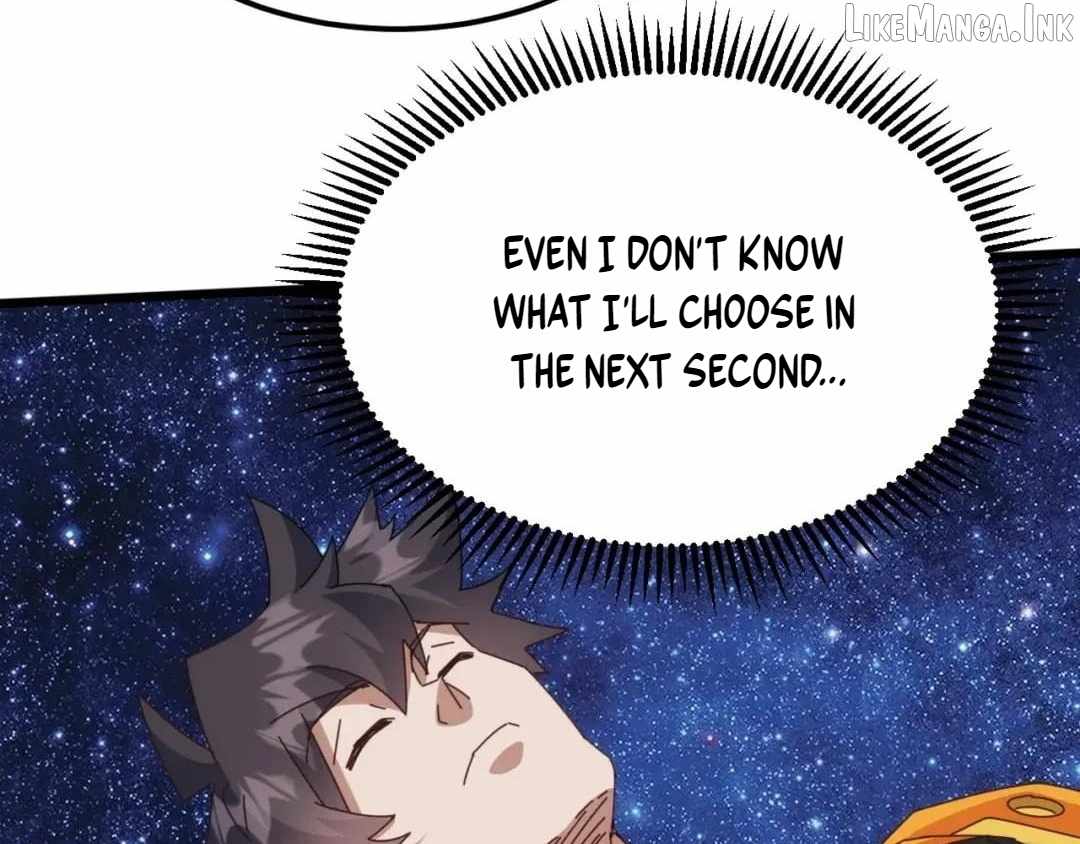 Domestication of Divine Beasts at the Beginning — Chapter 97 — page 31