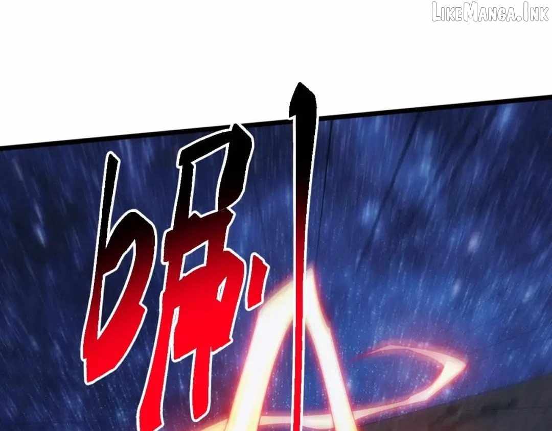 Domestication of Divine Beasts at the Beginning — Chapter 97 — page 34