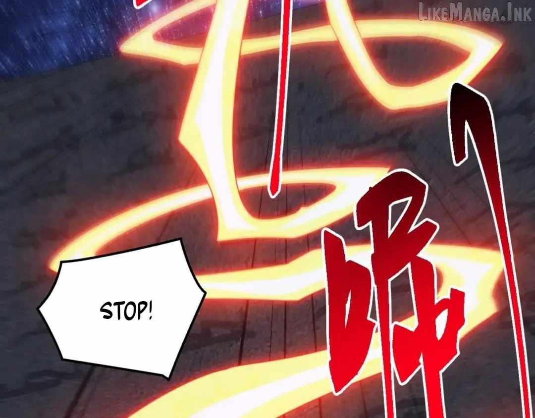 Domestication of Divine Beasts at the Beginning — Chapter 97 — page 35