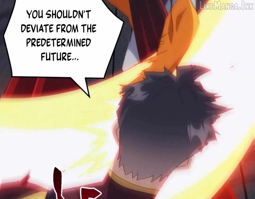 Domestication of Divine Beasts at the Beginning — Chapter 97 — page 37