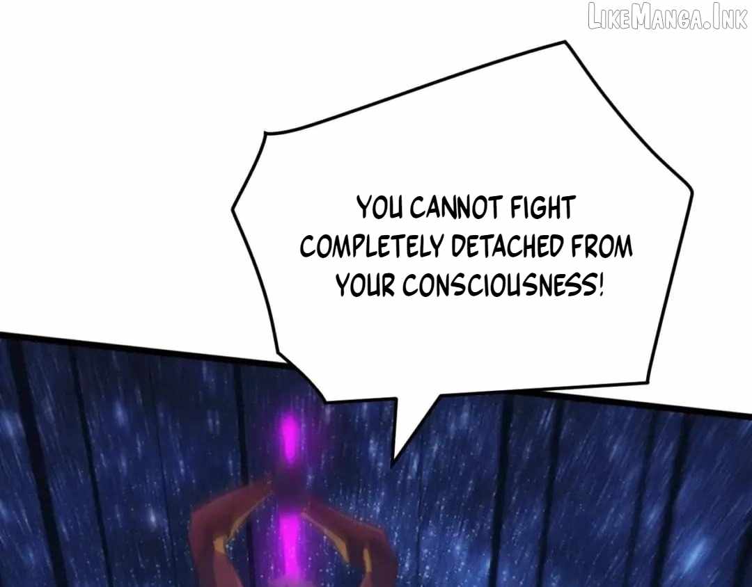 Domestication of Divine Beasts at the Beginning — Chapter 97 — page 42