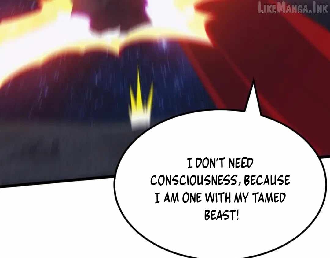 Domestication of Divine Beasts at the Beginning — Chapter 97 — page 45