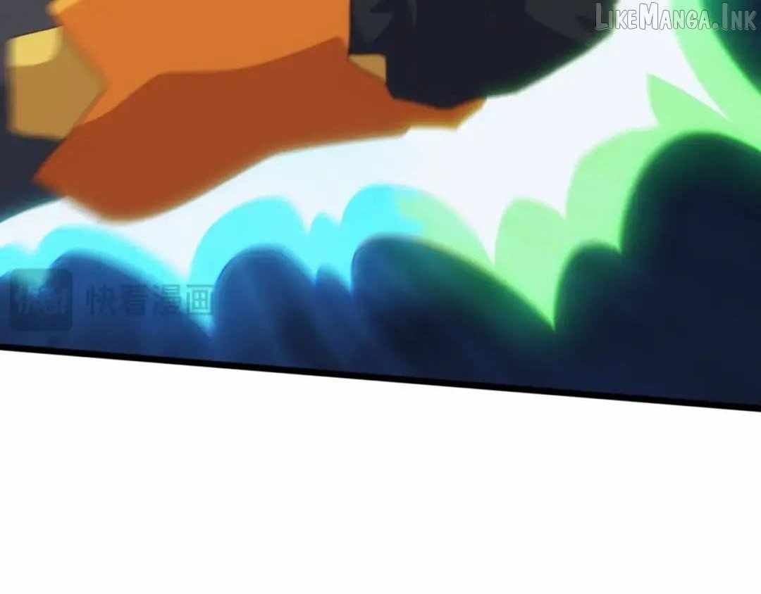 Domestication of Divine Beasts at the Beginning — Chapter 97 — page 52