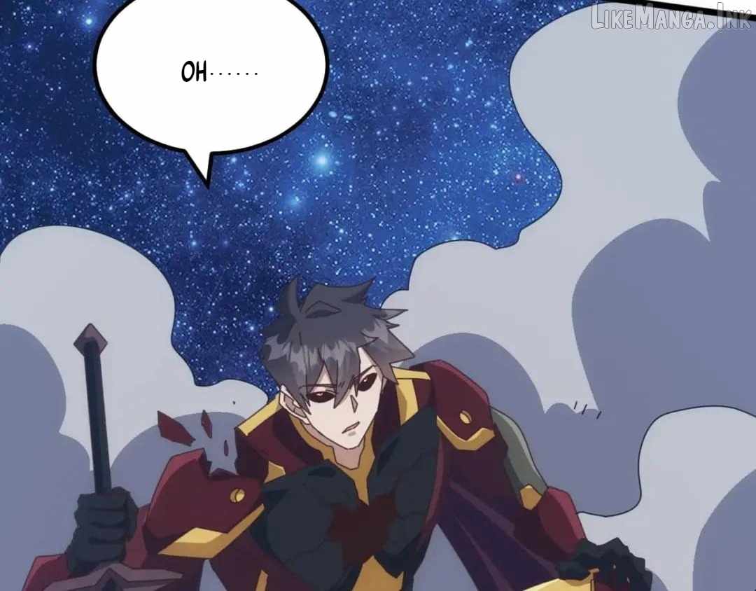 Domestication of Divine Beasts at the Beginning — Chapter 97 — page 61
