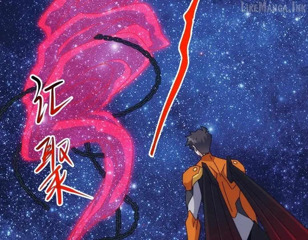 Domestication of Divine Beasts at the Beginning — Chapter 97 — page 67