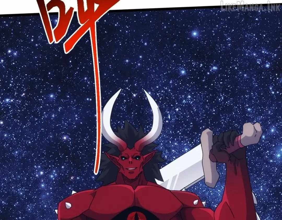 Domestication of Divine Beasts at the Beginning — Chapter 97 — page 70