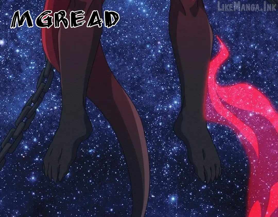 Domestication of Divine Beasts at the Beginning — Chapter 97 — page 72