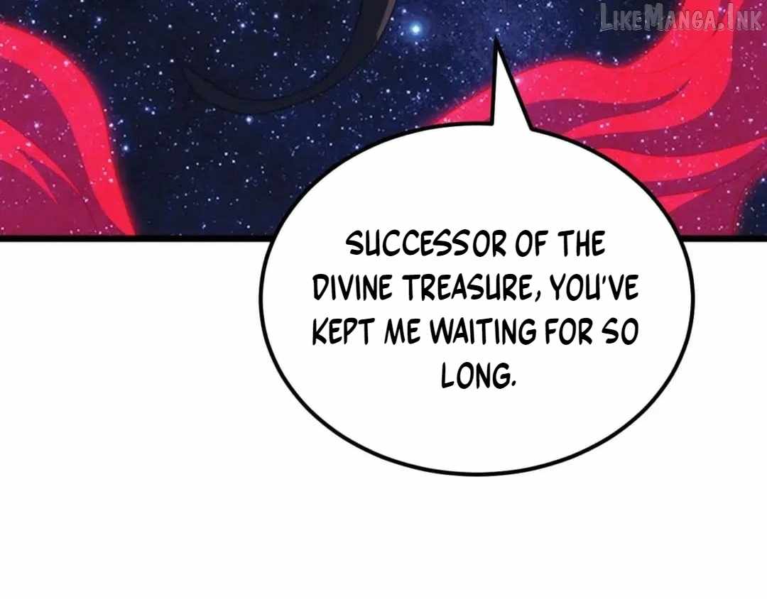 Domestication of Divine Beasts at the Beginning — Chapter 97 — page 73
