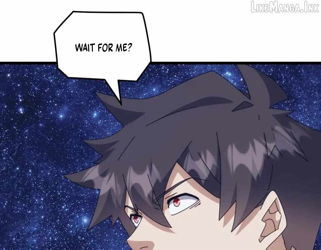 Domestication of Divine Beasts at the Beginning — Chapter 97 — page 74