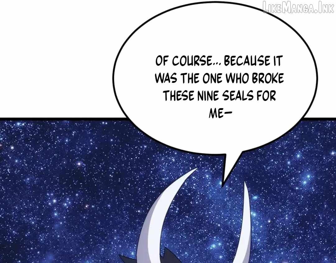Domestication of Divine Beasts at the Beginning — Chapter 97 — page 76