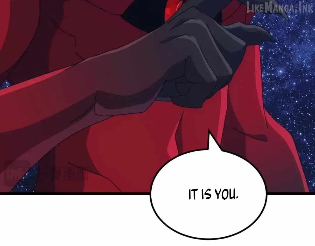 Domestication of Divine Beasts at the Beginning — Chapter 97 — page 78