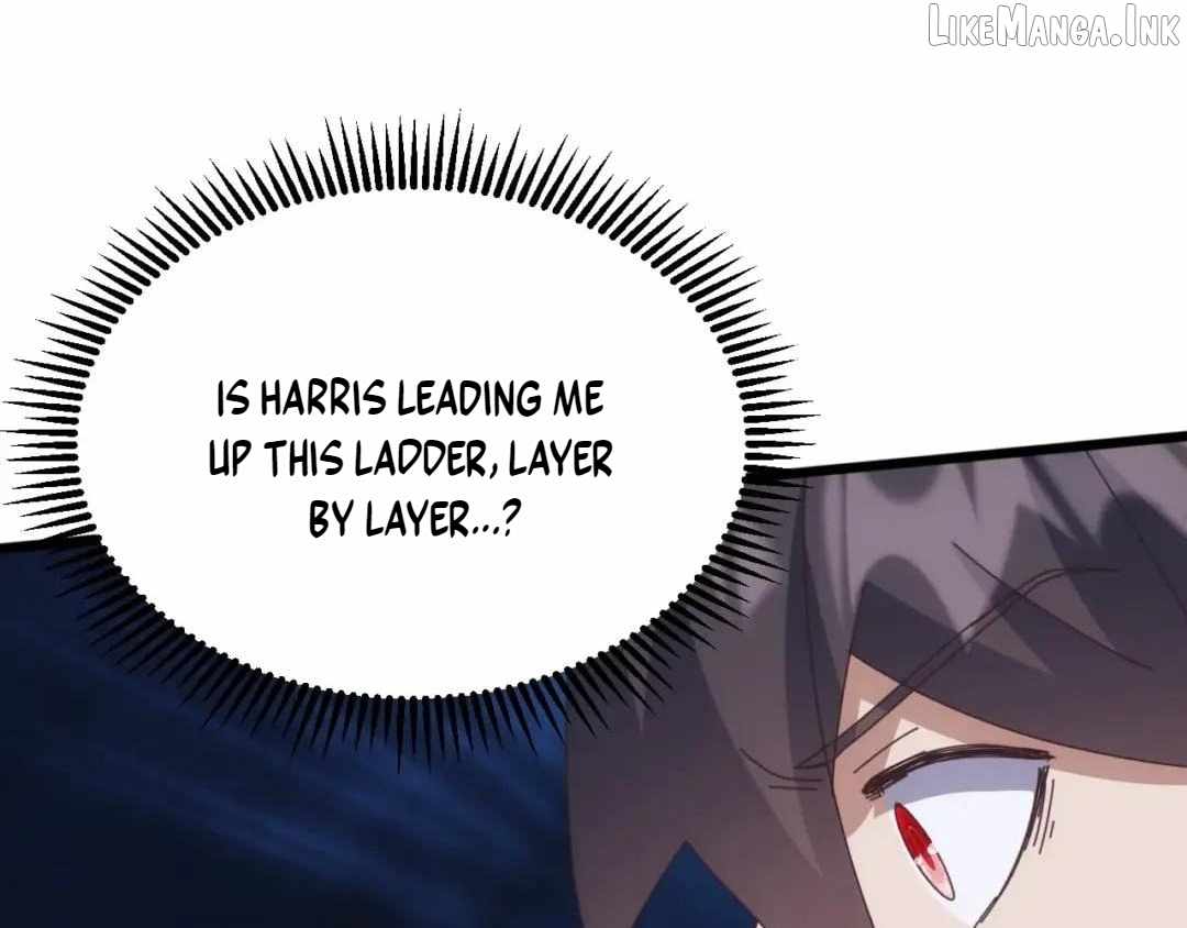 Domestication of Divine Beasts at the Beginning — Chapter 97 — page 85