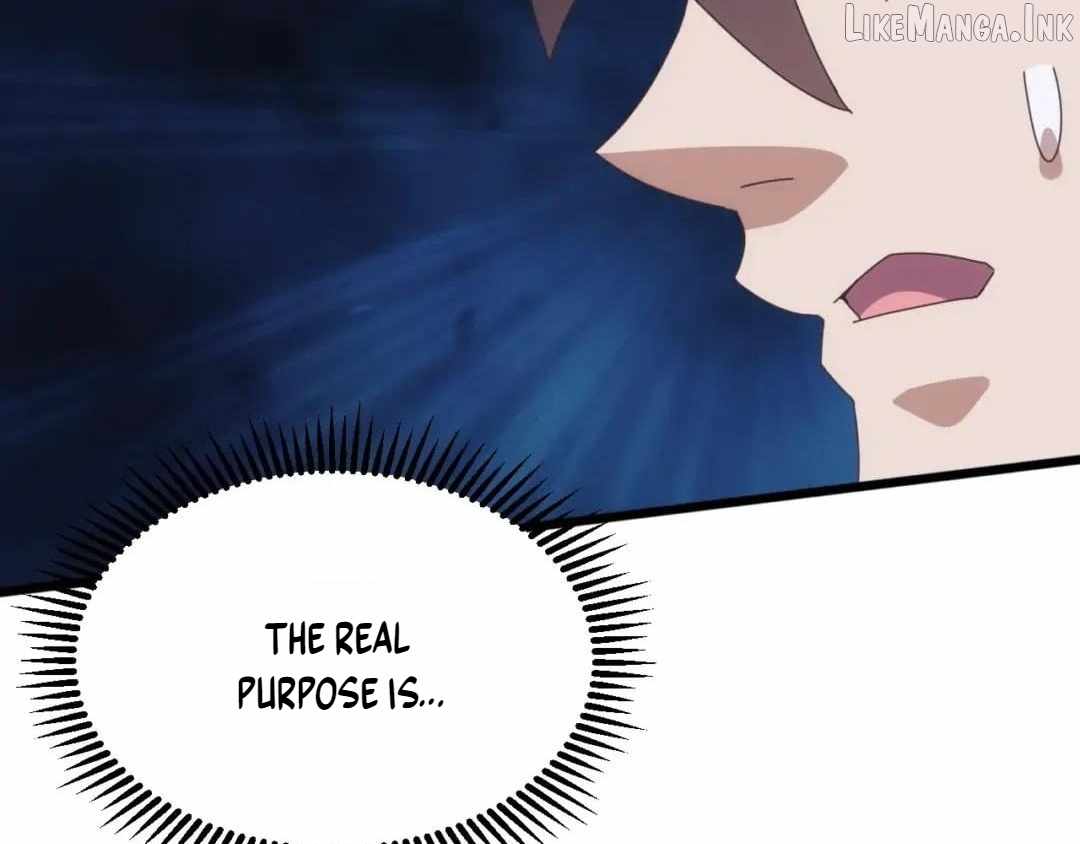 Domestication of Divine Beasts at the Beginning — Chapter 97 — page 86