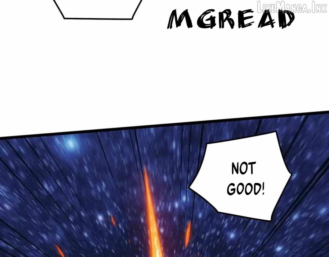 Domestication of Divine Beasts at the Beginning — Chapter 97 — page 90