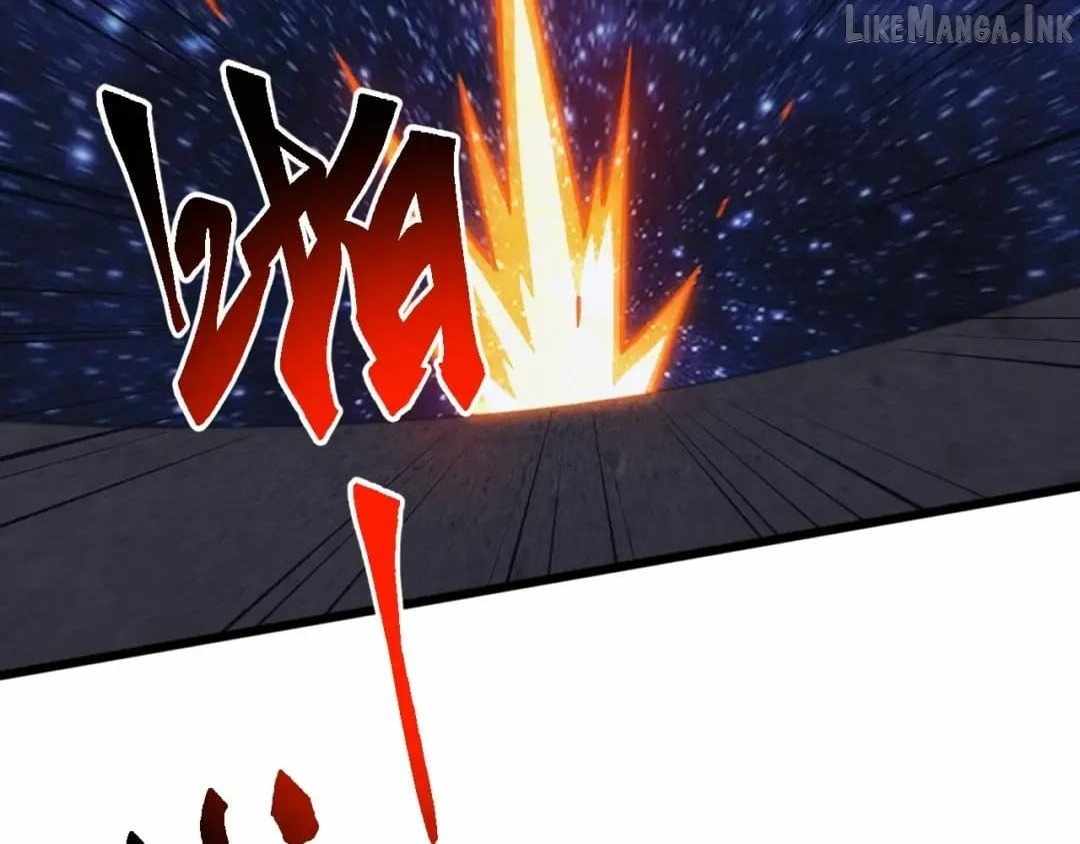 Domestication of Divine Beasts at the Beginning — Chapter 97 — page 91