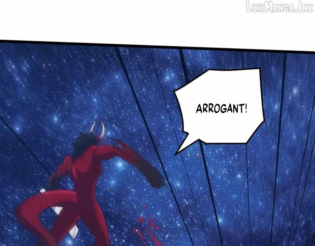 Domestication of Divine Beasts at the Beginning — Chapter 97 — page 110