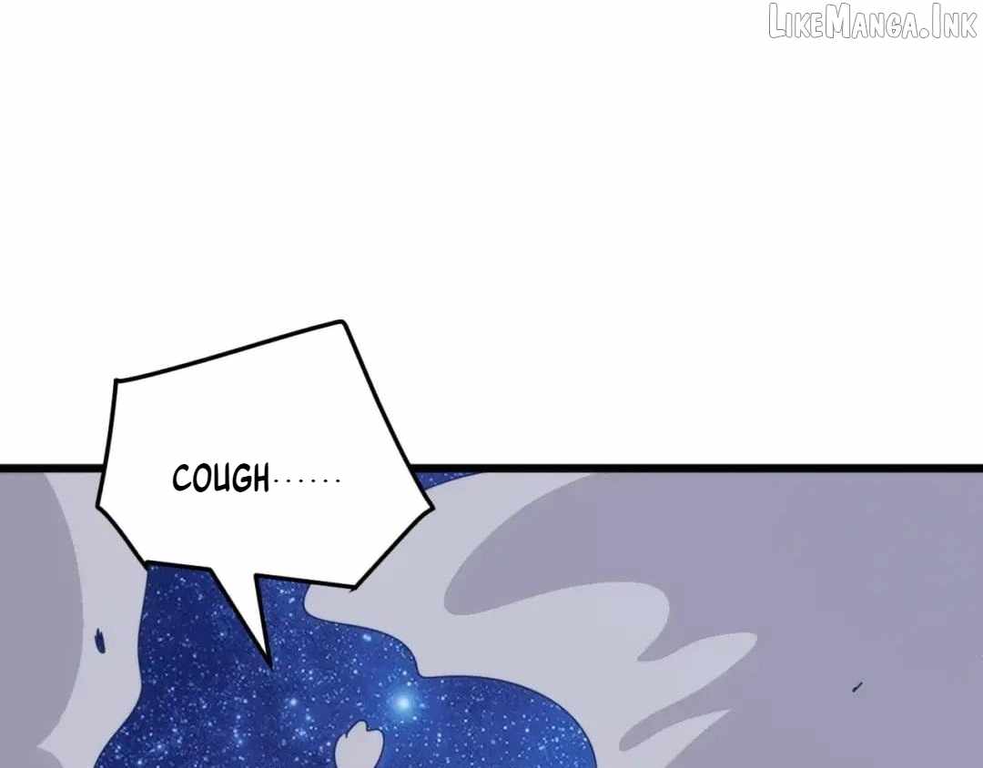 Domestication of Divine Beasts at the Beginning — Chapter 97 — page 113