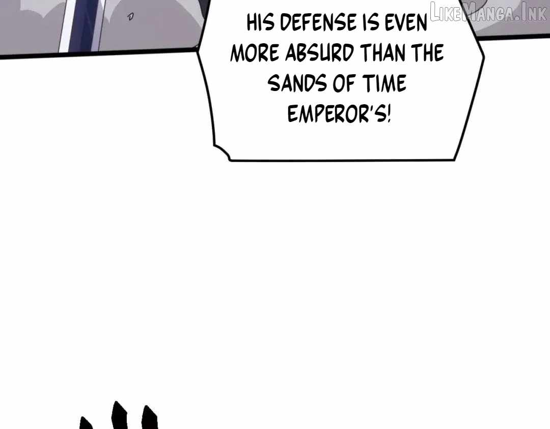 Domestication of Divine Beasts at the Beginning — Chapter 97 — page 115