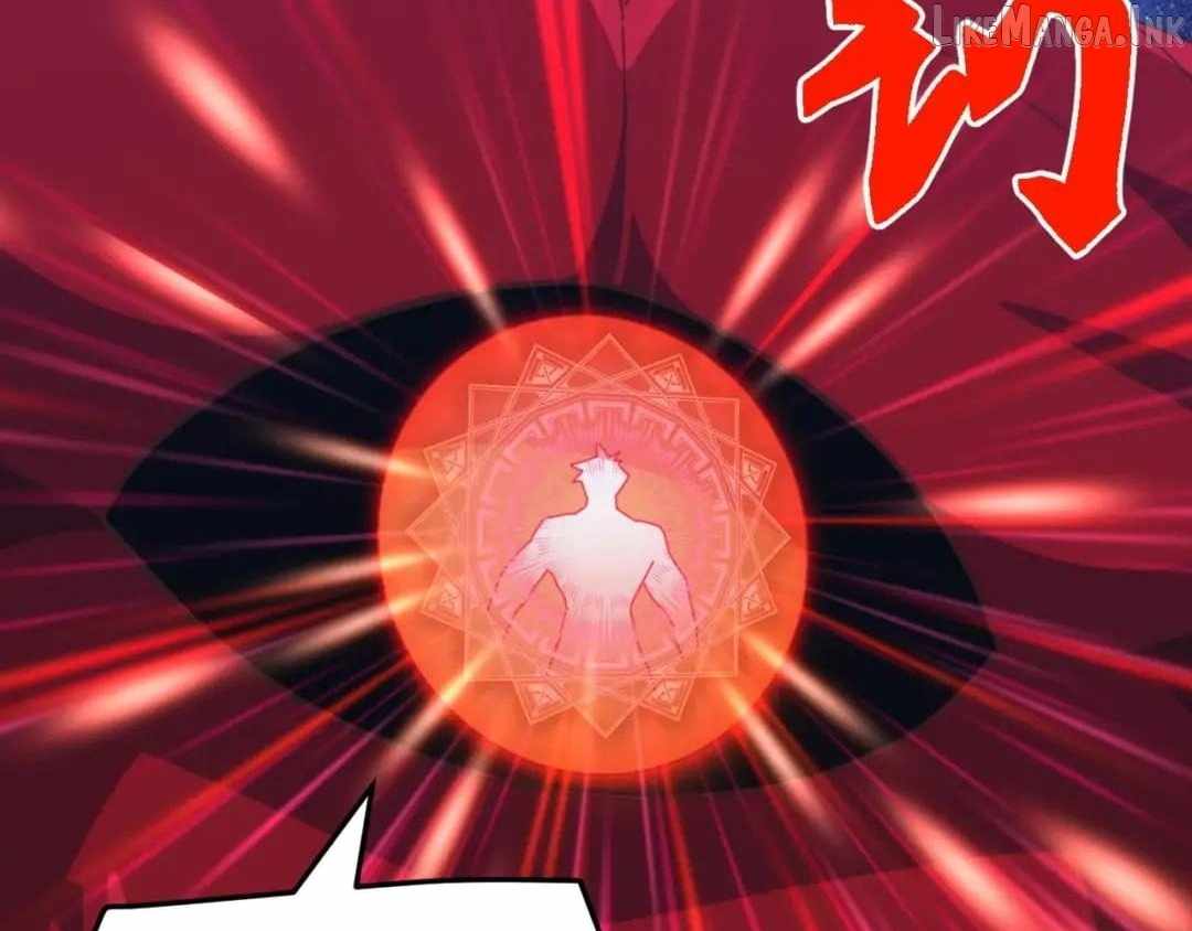 Domestication of Divine Beasts at the Beginning — Chapter 97 — page 117