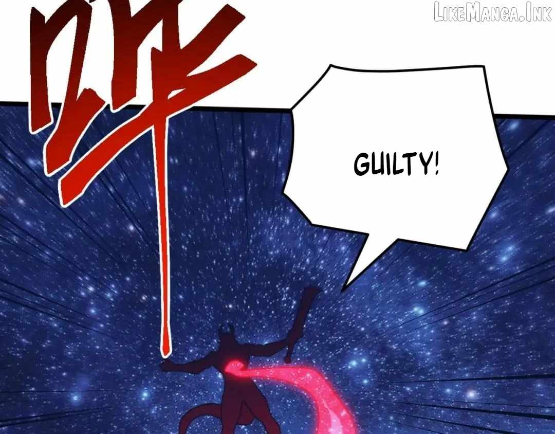 Domestication of Divine Beasts at the Beginning — Chapter 97 — page 119