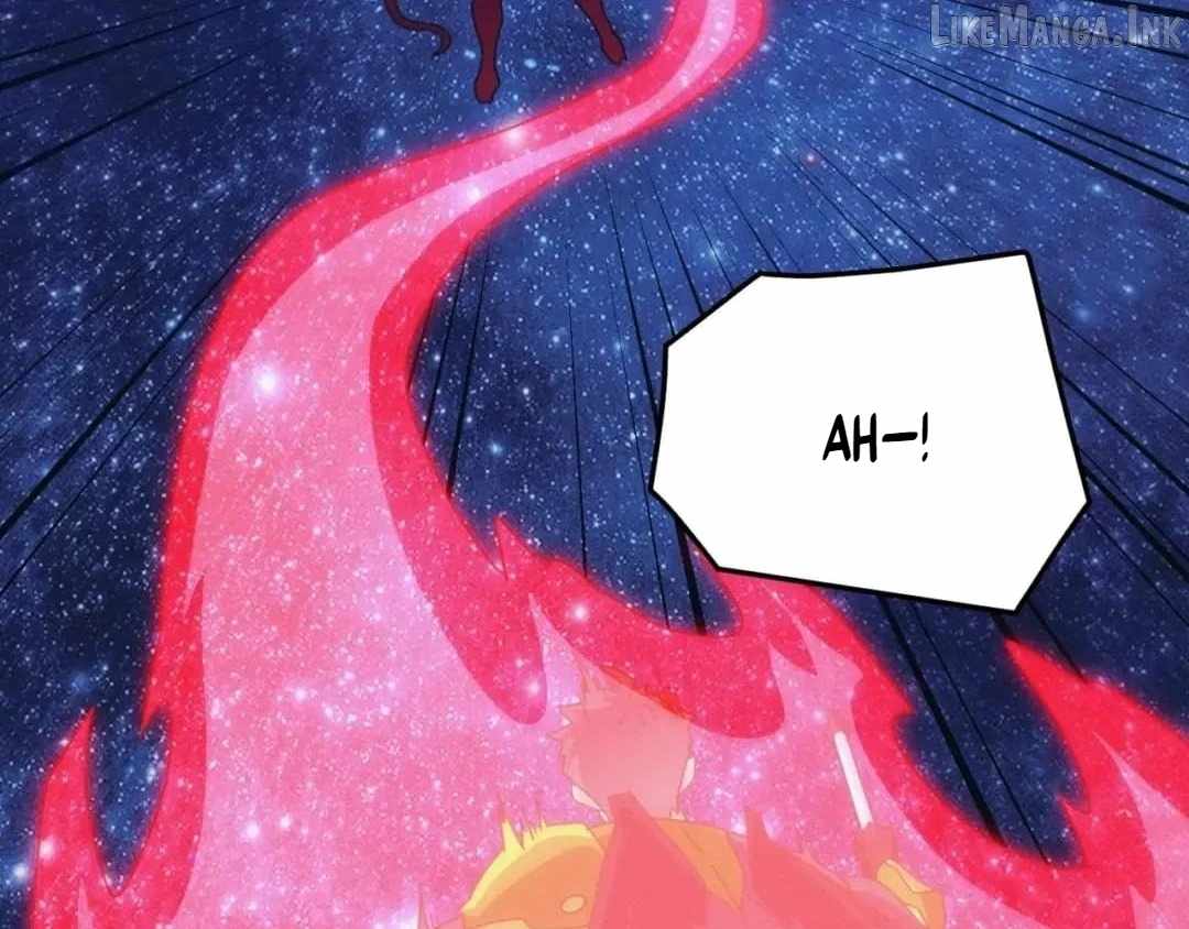 Domestication of Divine Beasts at the Beginning — Chapter 97 — page 120