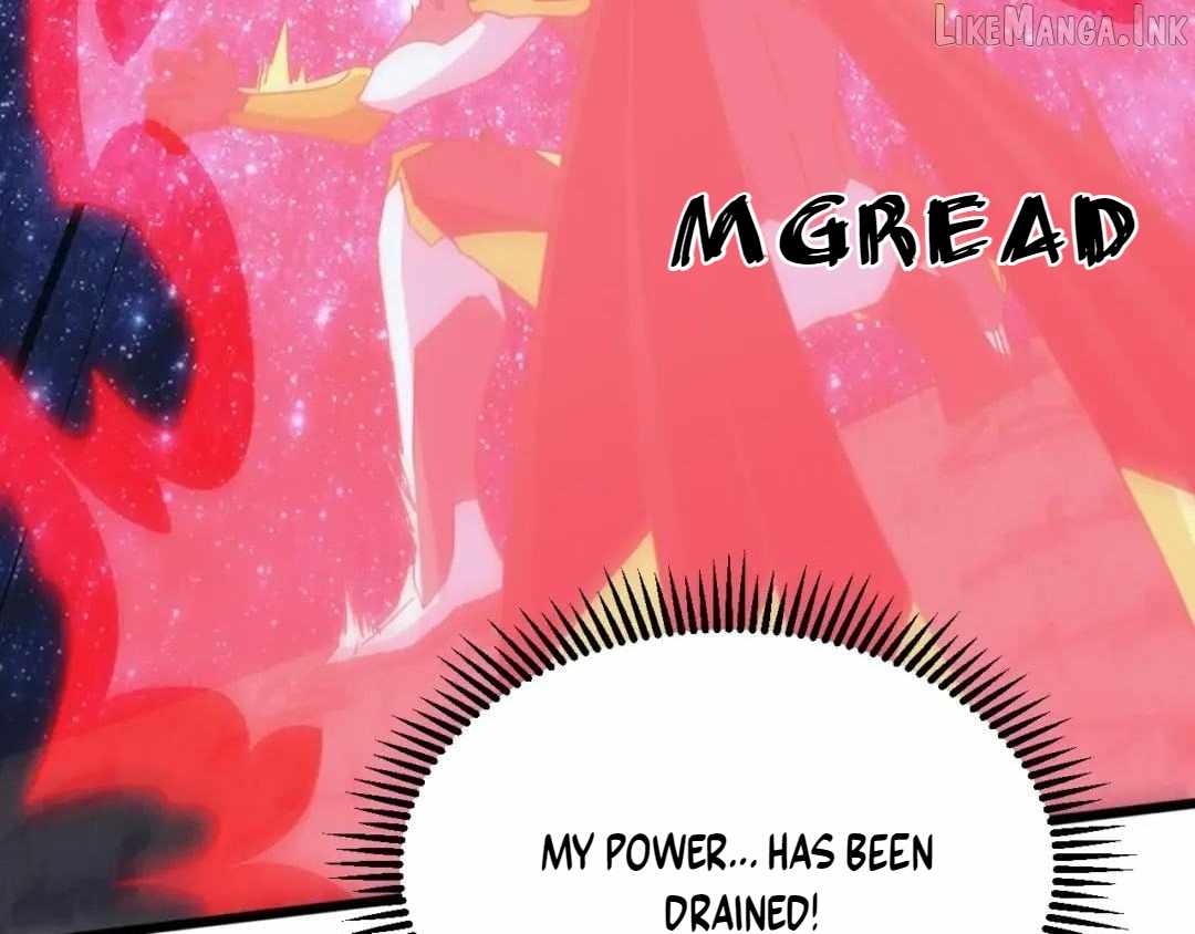 Domestication of Divine Beasts at the Beginning — Chapter 97 — page 121