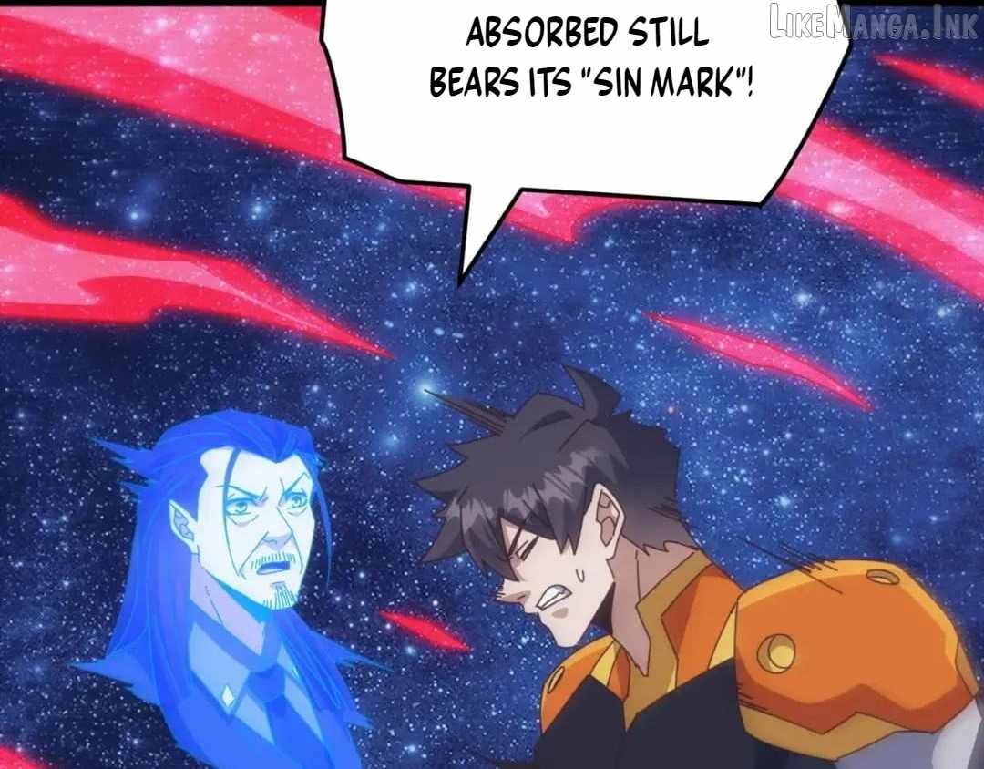 Domestication of Divine Beasts at the Beginning — Chapter 97 — page 123