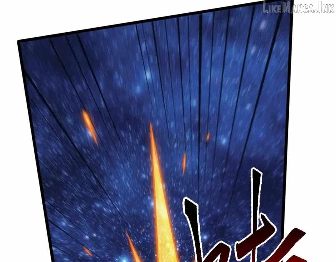 Domestication of Divine Beasts at the Beginning — Chapter 97 — page 132