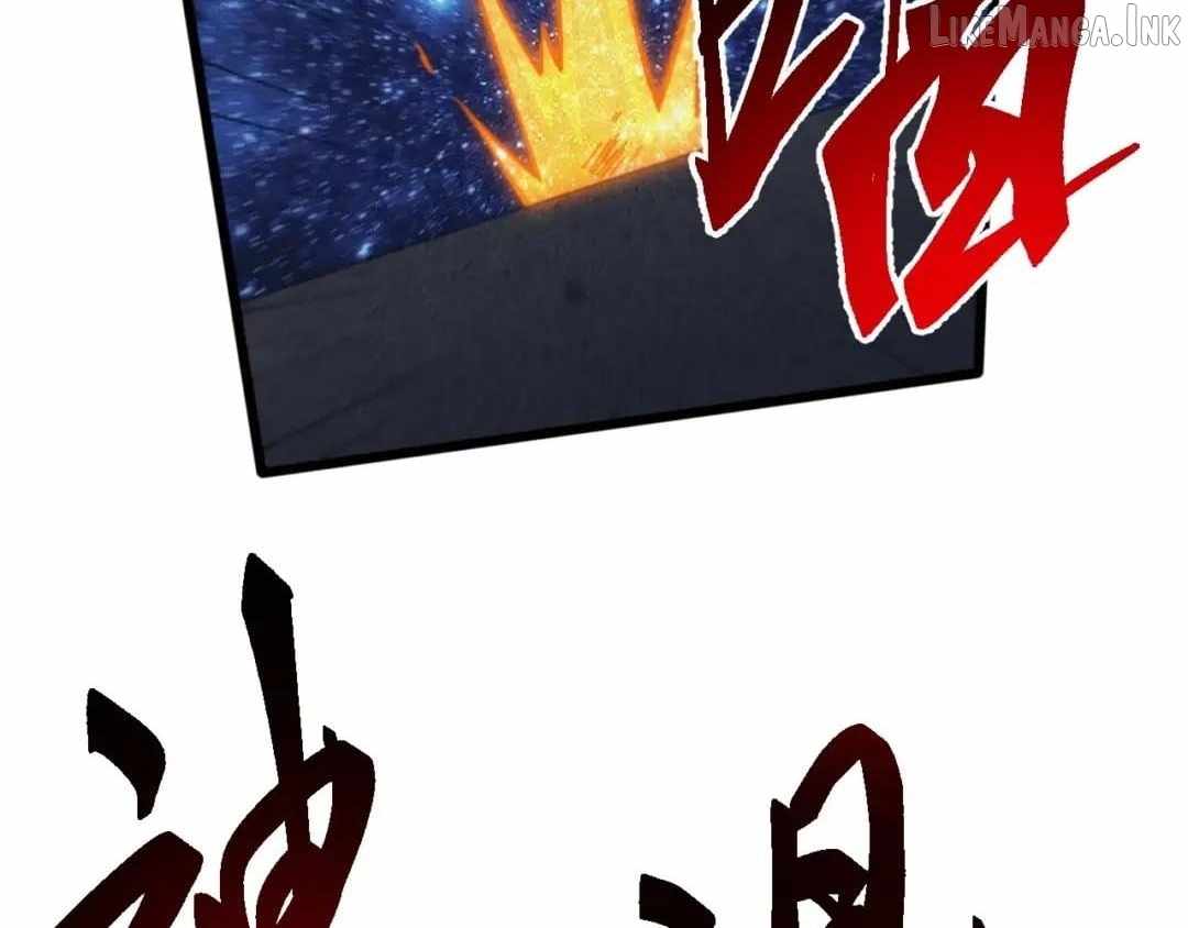 Domestication of Divine Beasts at the Beginning — Chapter 97 — page 133