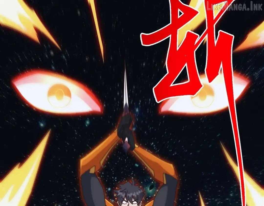 Domestication of Divine Beasts at the Beginning — Chapter 97 — page 135