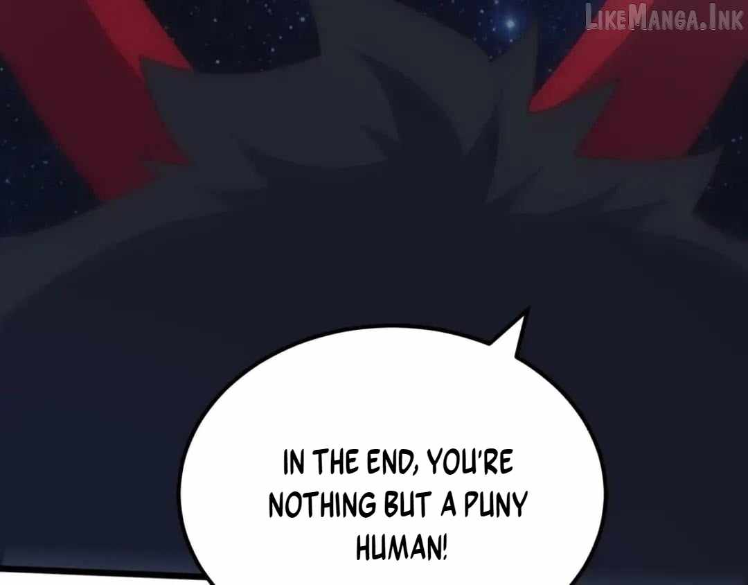 Domestication of Divine Beasts at the Beginning — Chapter 97 — page 138