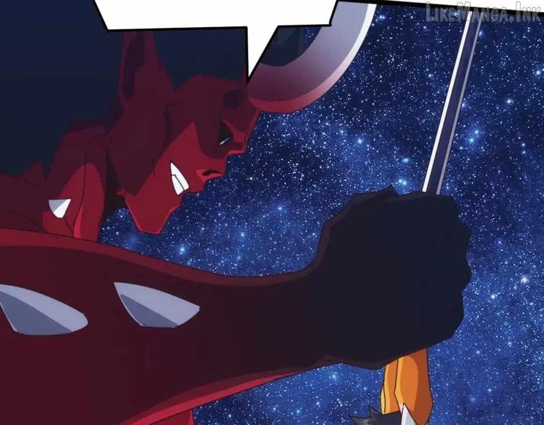 Domestication of Divine Beasts at the Beginning — Chapter 97 — page 143